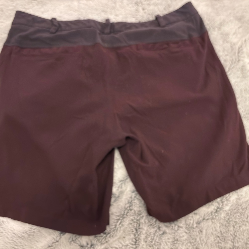 Lululemon Shorts - Picture 2 of 4
